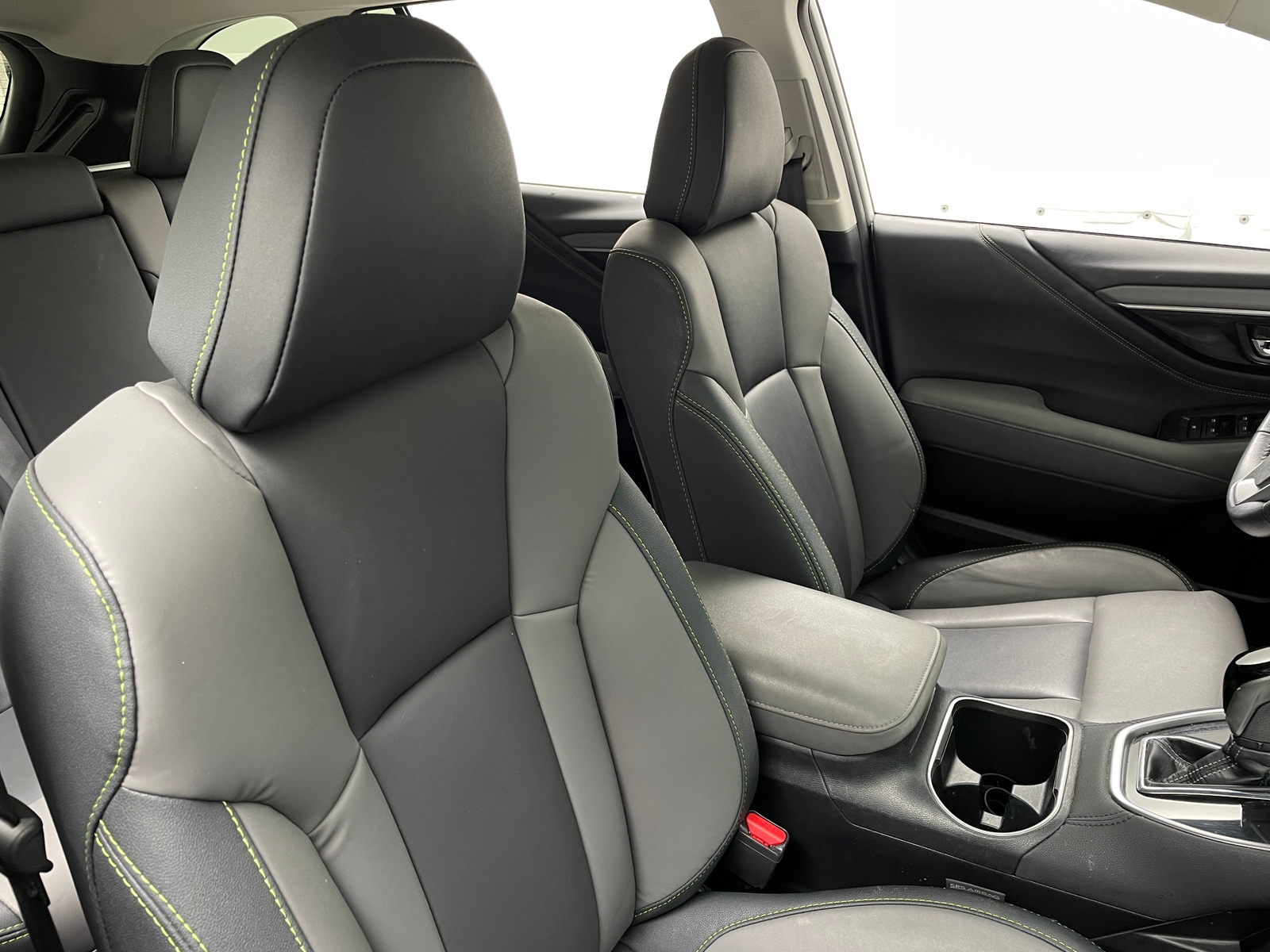 Thumbnail: 2023 Subaru Outback - 2