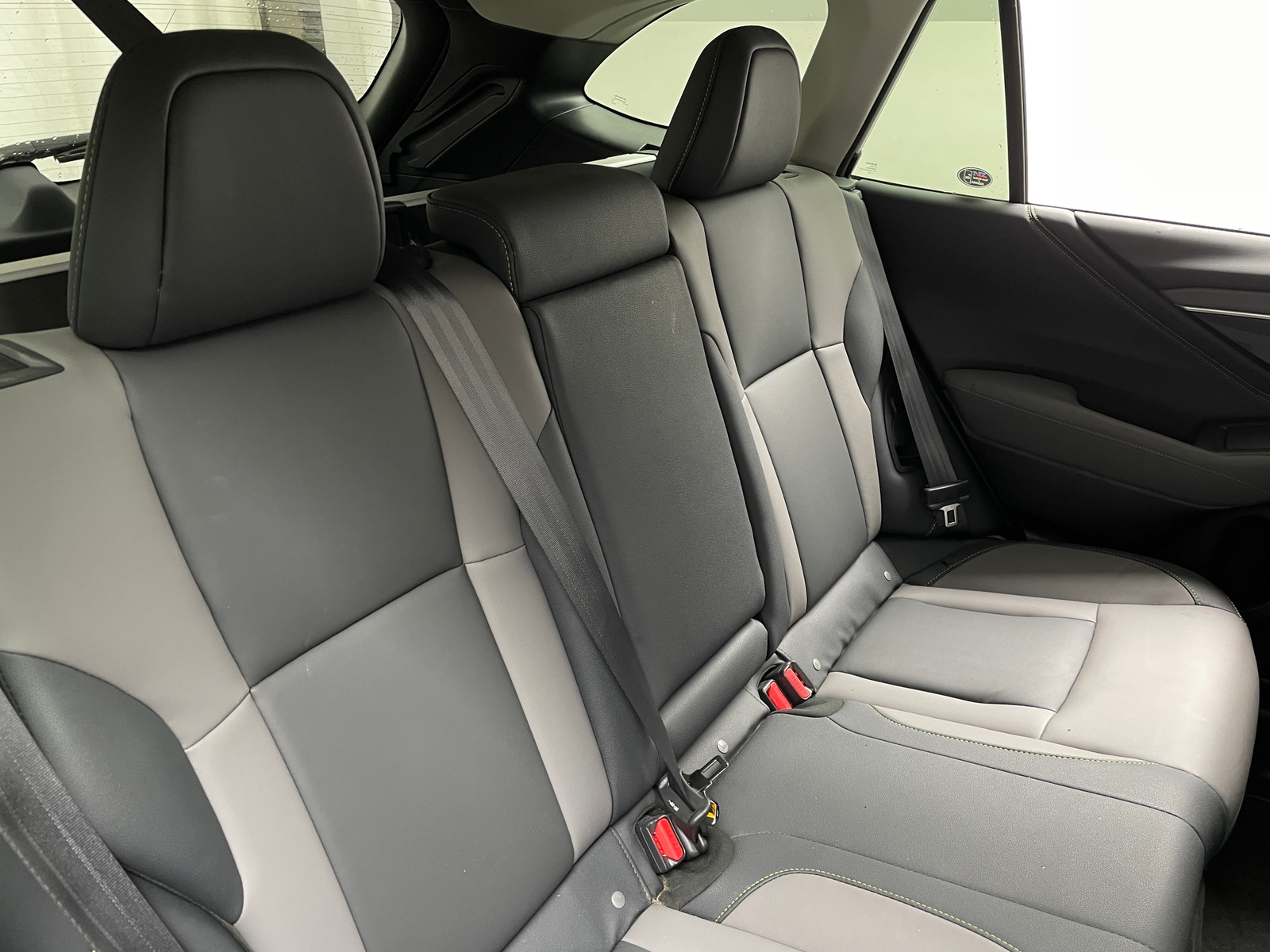 Thumbnail: 2023 Subaru Outback - 6