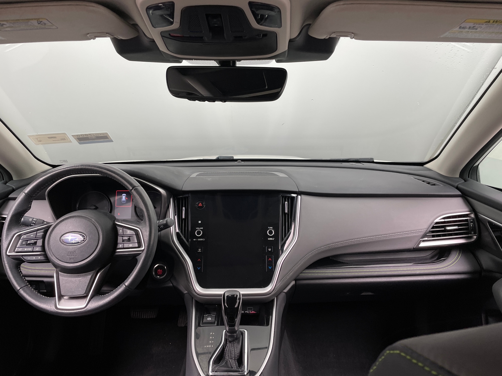 Thumbnail: 2023 Subaru Outback - 3