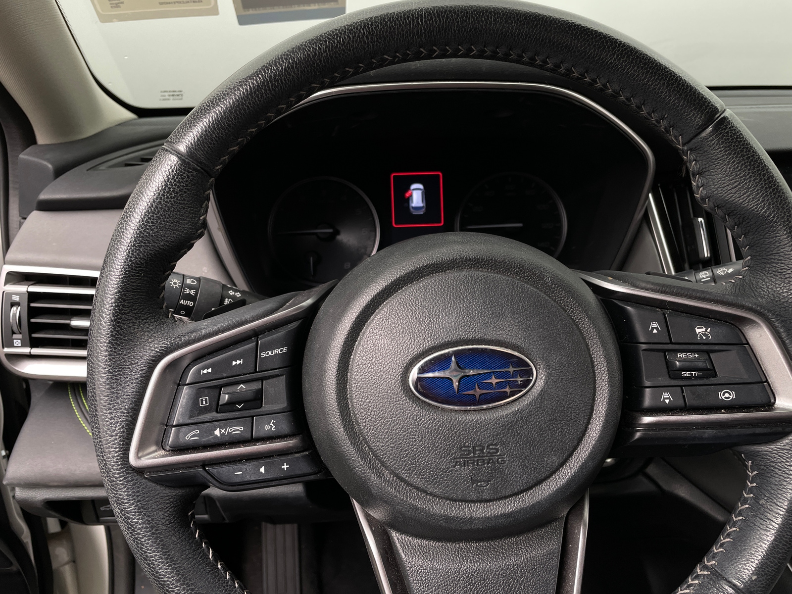 Thumbnail: 2023 Subaru Outback - 5