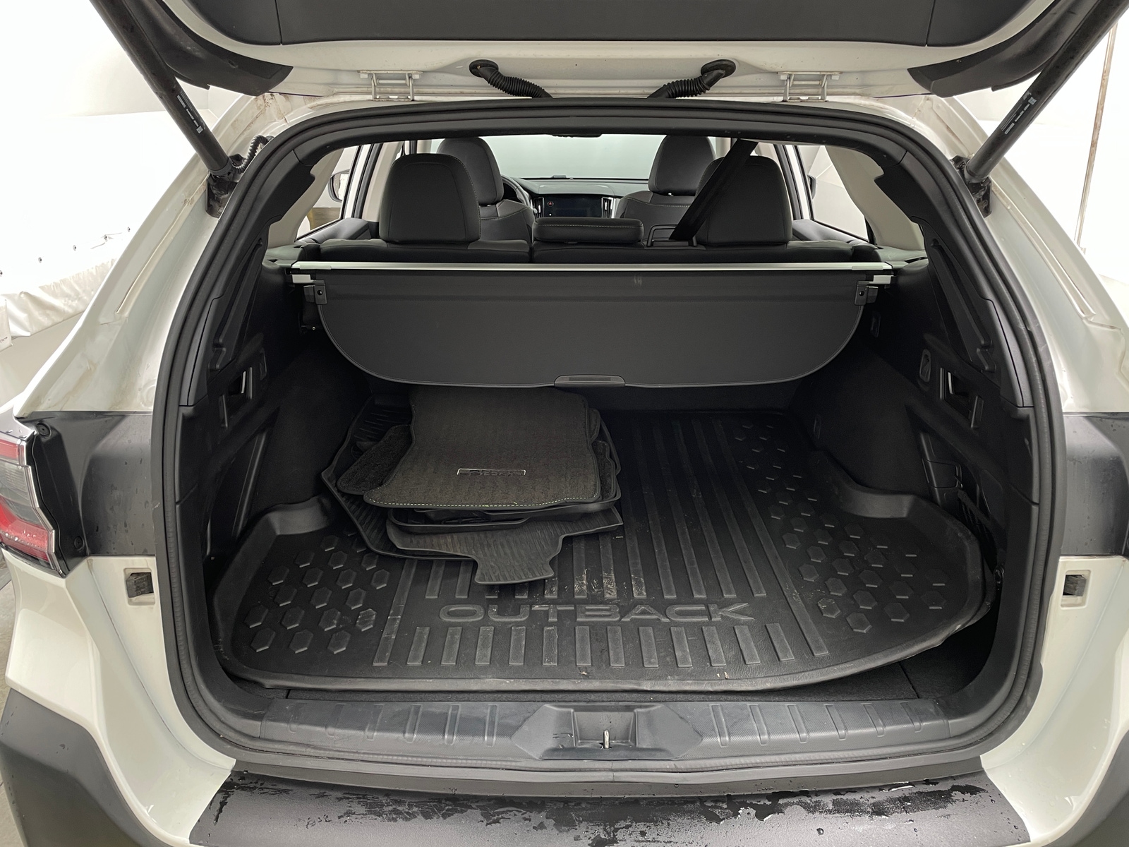 Thumbnail: 2023 Subaru Outback - 7