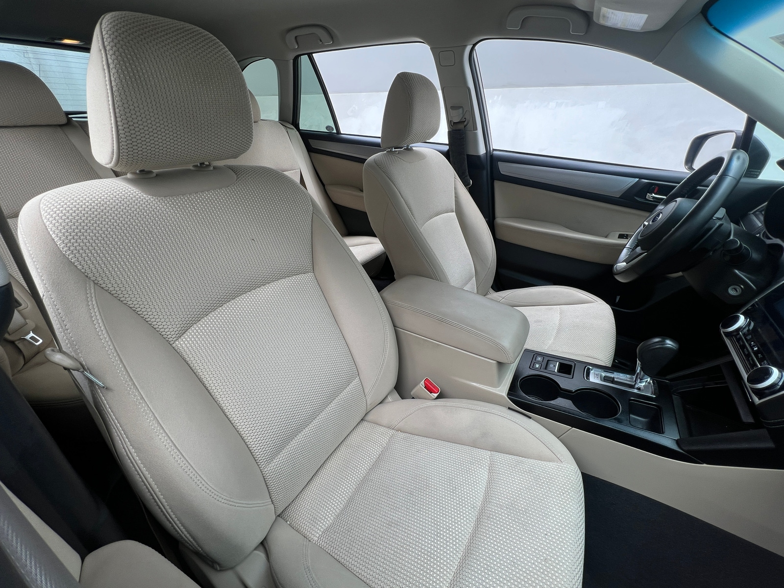 Thumbnail: 2018 Subaru Outback - 2