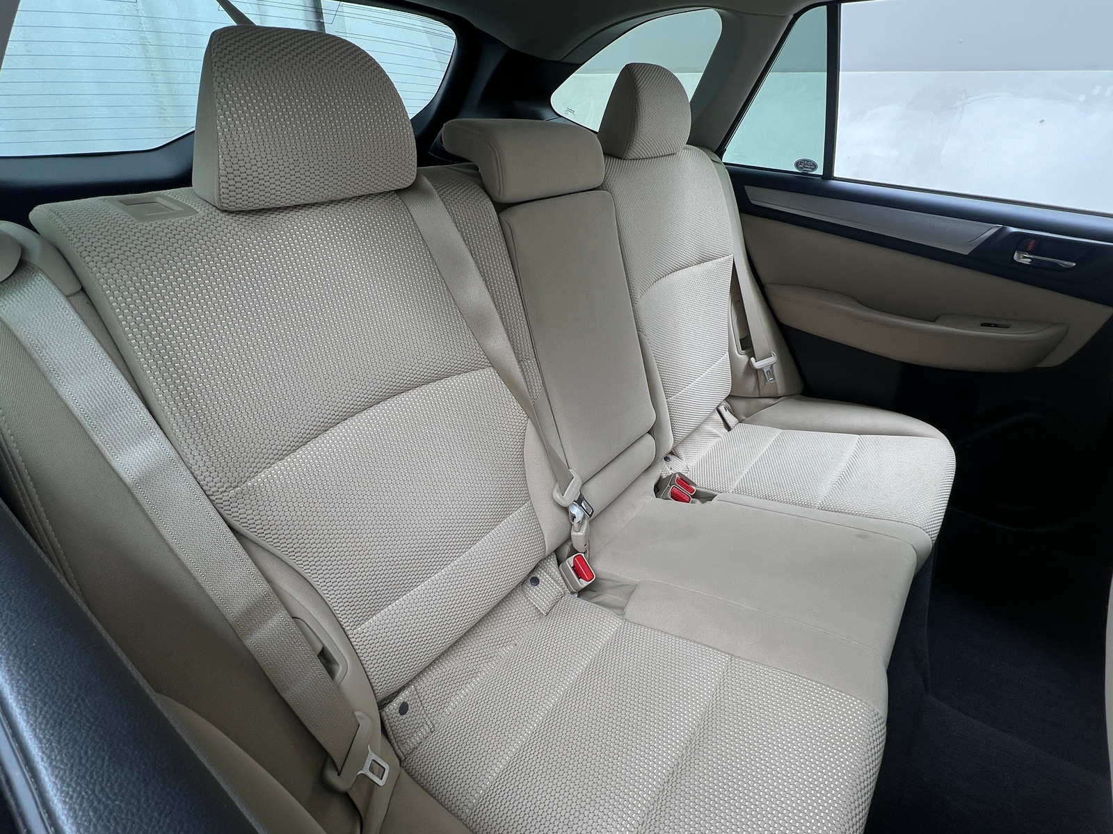 Thumbnail: 2018 Subaru Outback - 6