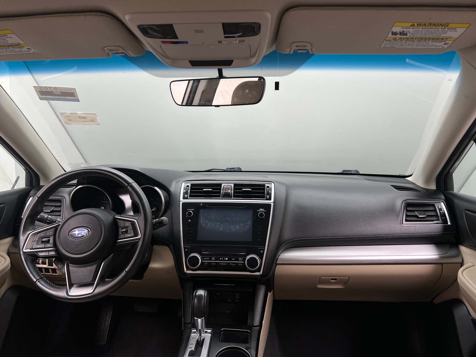 Thumbnail: 2018 Subaru Outback - 3