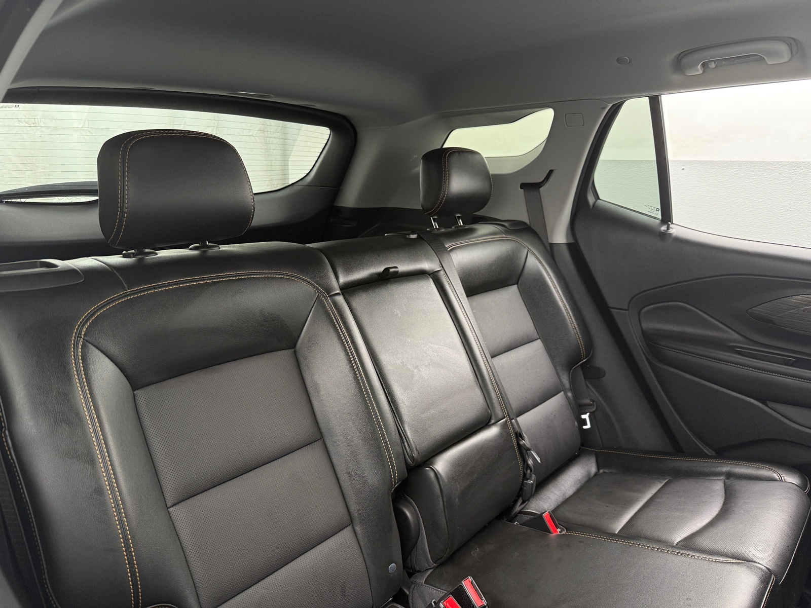 Thumbnail: 2019 GMC Terrain - 5