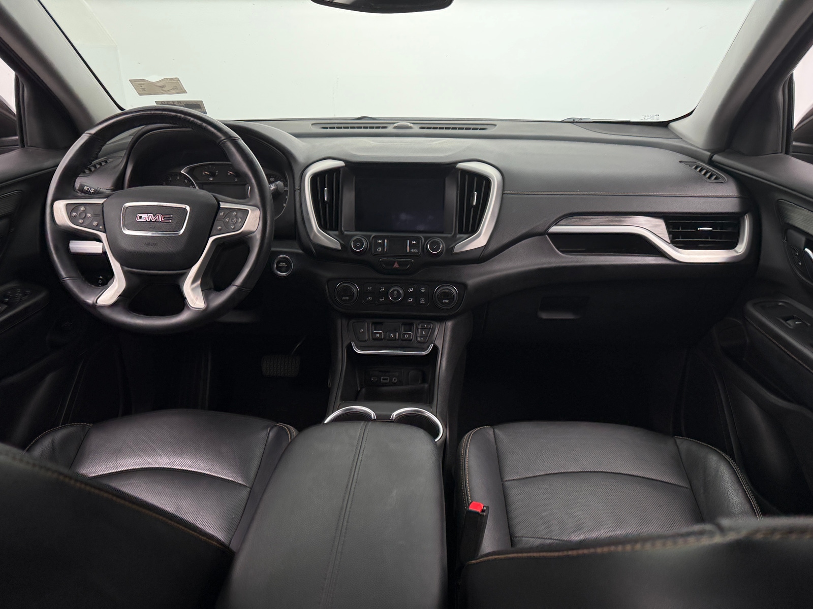 Thumbnail: 2019 GMC Terrain - 2