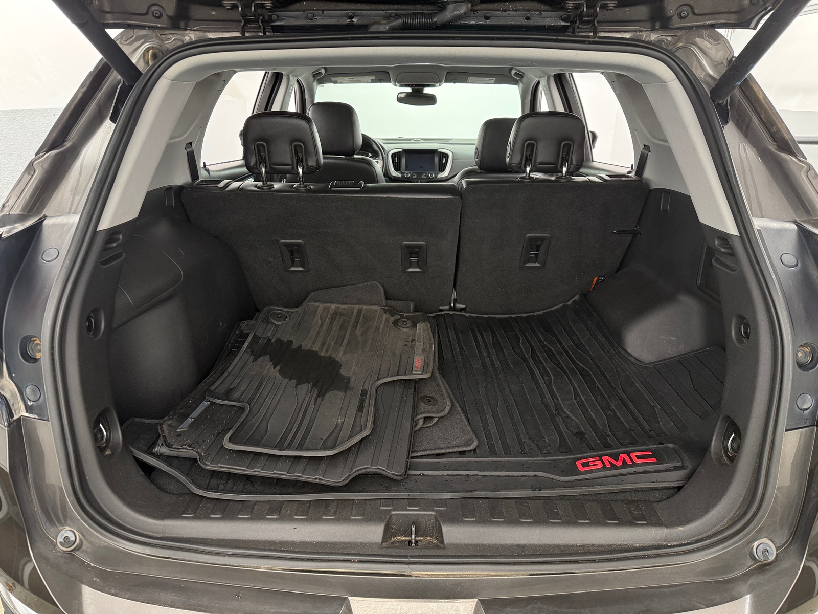 Thumbnail: 2019 GMC Terrain - 6