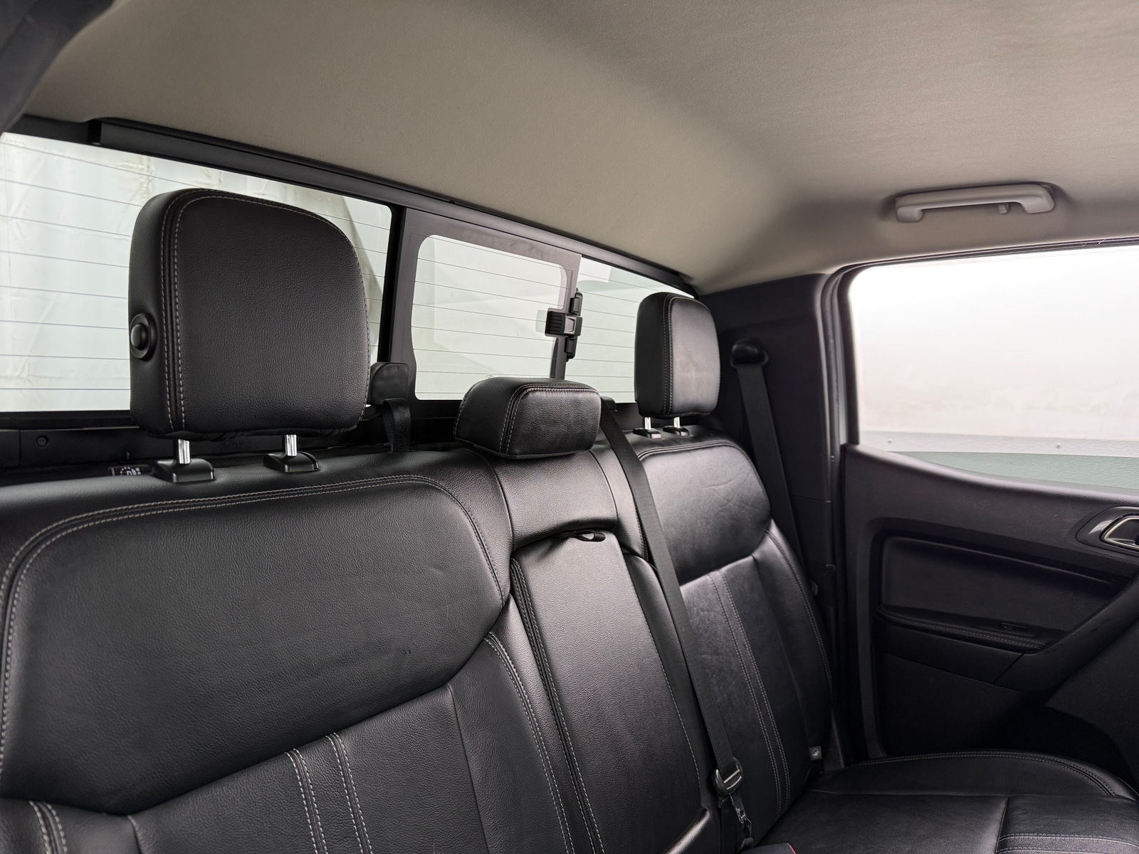 Thumbnail: 2019 Ford Ranger - 5