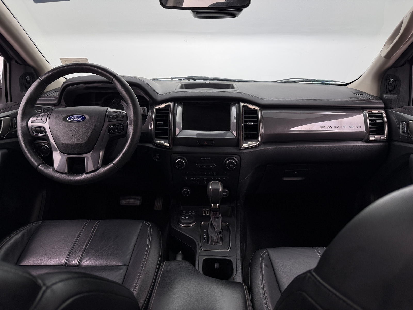 Thumbnail: 2019 Ford Ranger - 2