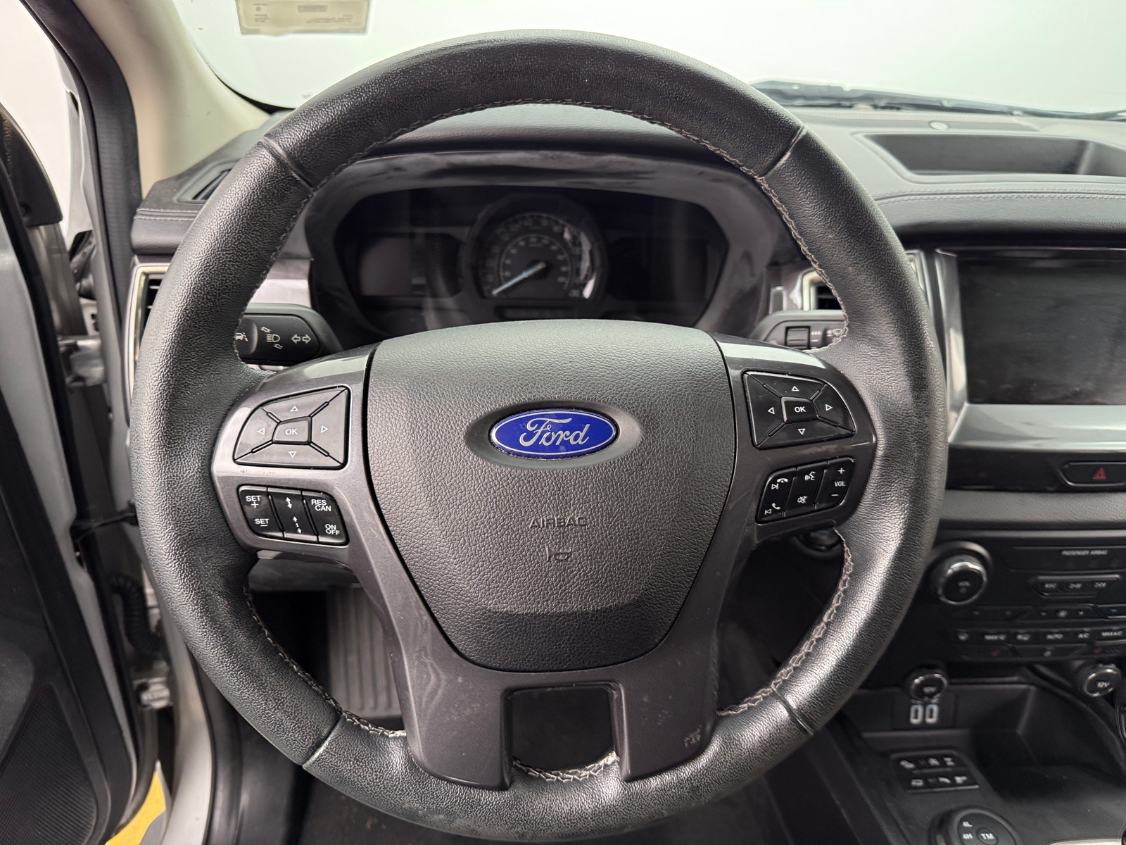 Thumbnail: 2019 Ford Ranger - 4