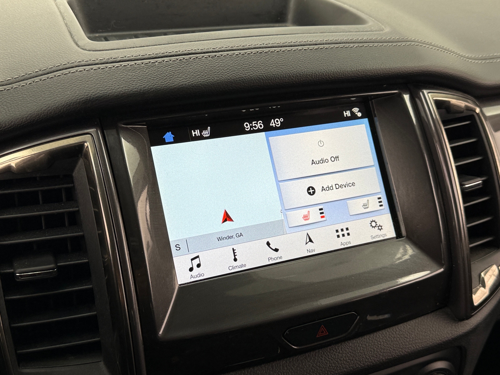 Thumbnail: 2019 Ford Ranger - 3