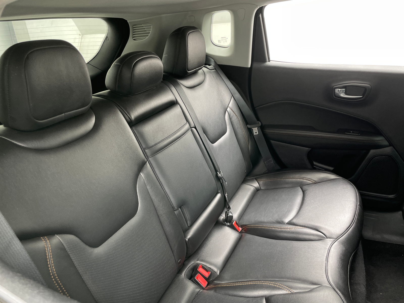 Thumbnail: 2019 Jeep Compass - 5