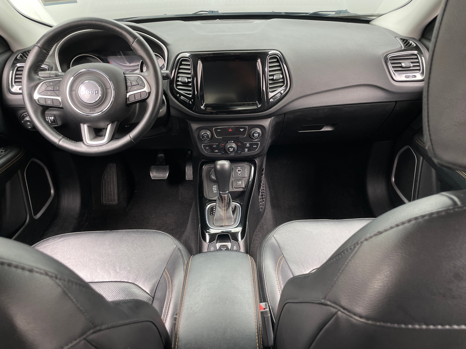 Thumbnail: 2019 Jeep Compass - 2