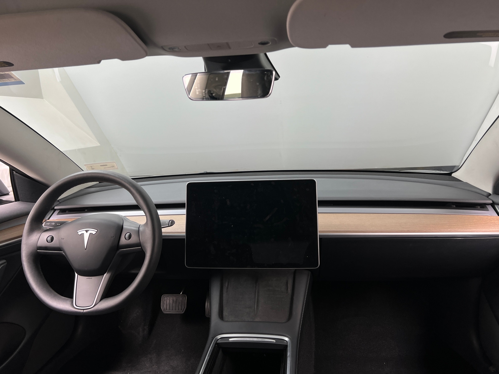 Thumbnail: 2022 Tesla Model 3 - 2