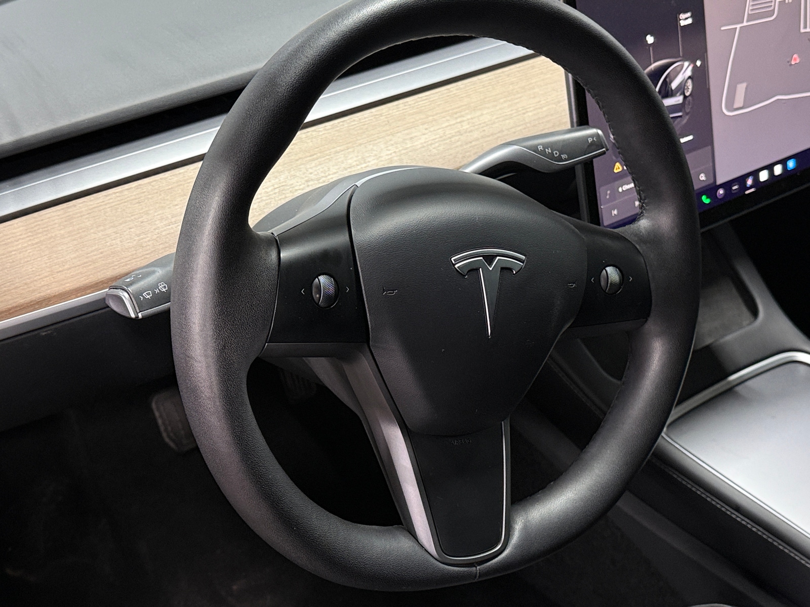 Thumbnail: 2022 Tesla Model 3 - 4