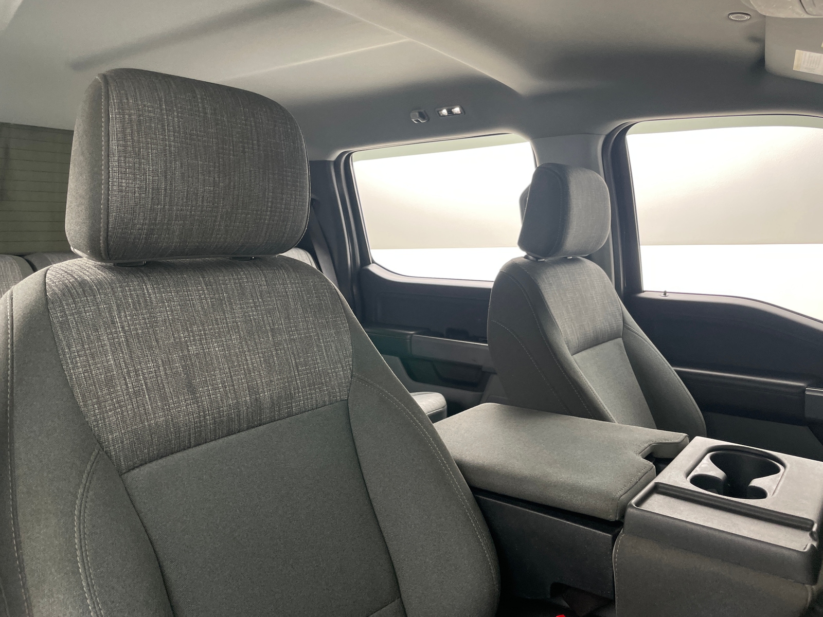 Thumbnail: 2023 Ford Econoline - 2