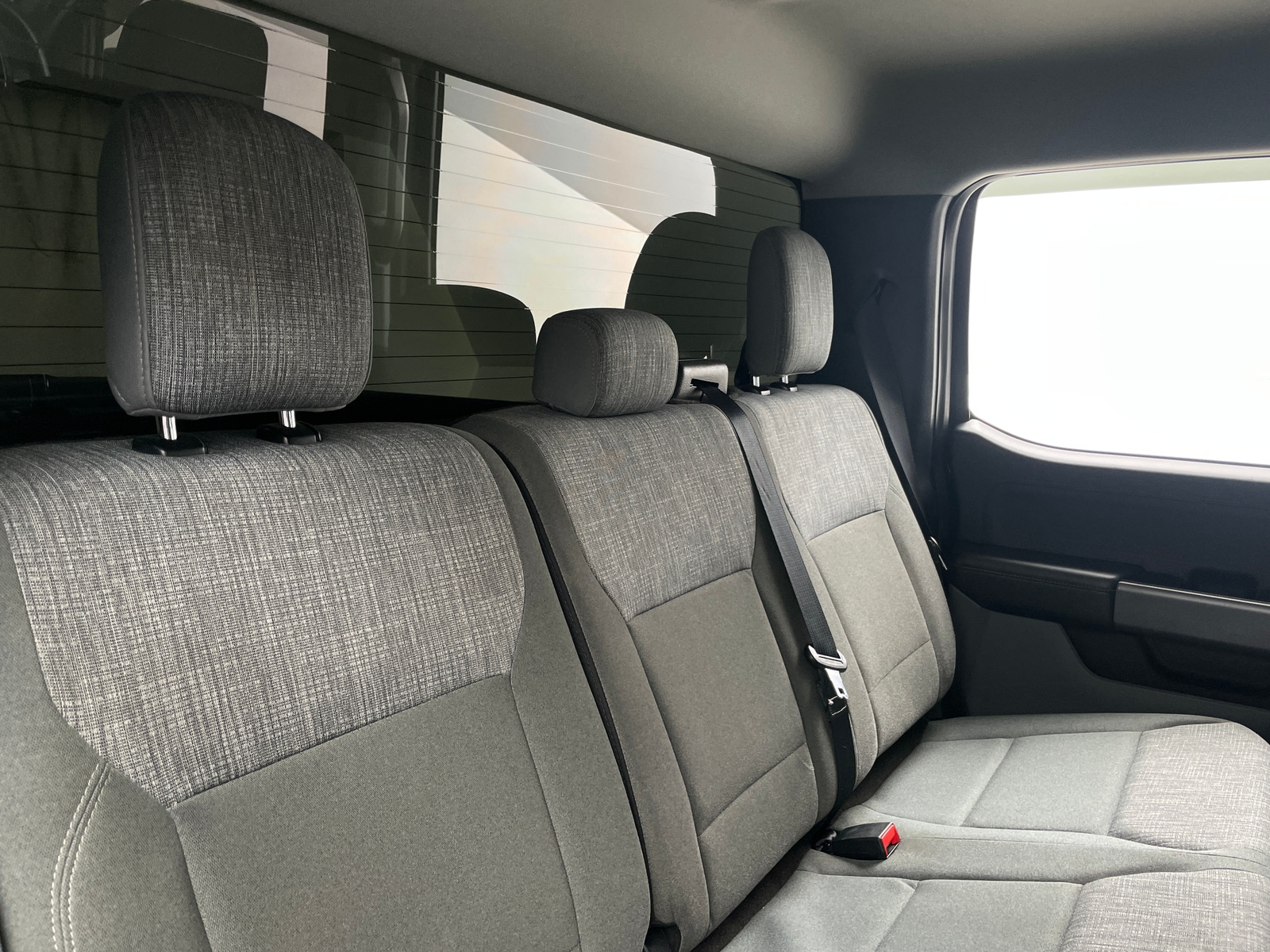 Thumbnail: 2023 Ford Econoline - 6