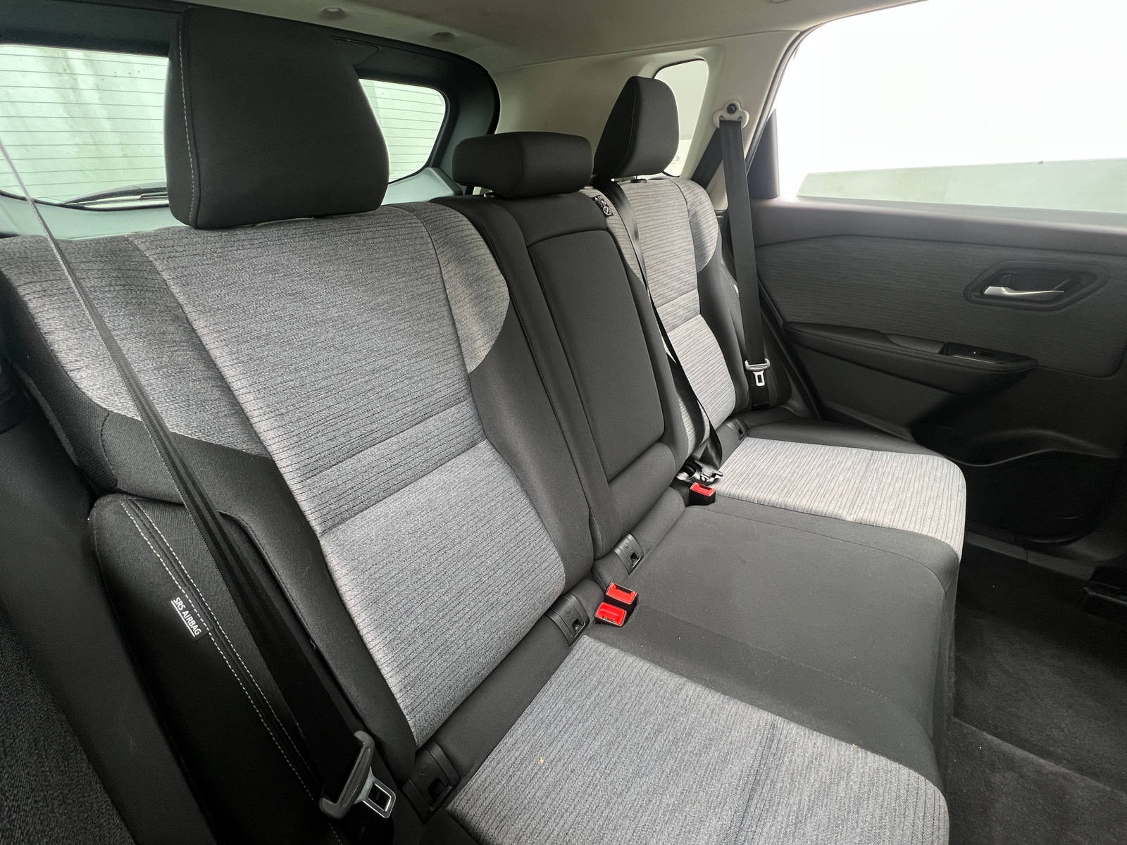 Thumbnail: 2023 Nissan Rogue - 6