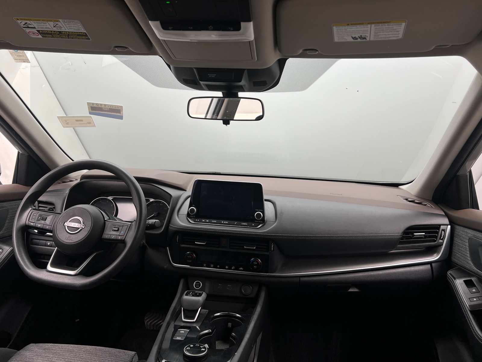 Thumbnail: 2023 Nissan Rogue - 3