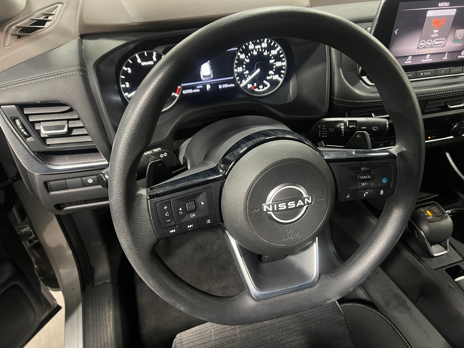 Thumbnail: 2023 Nissan Rogue - 5