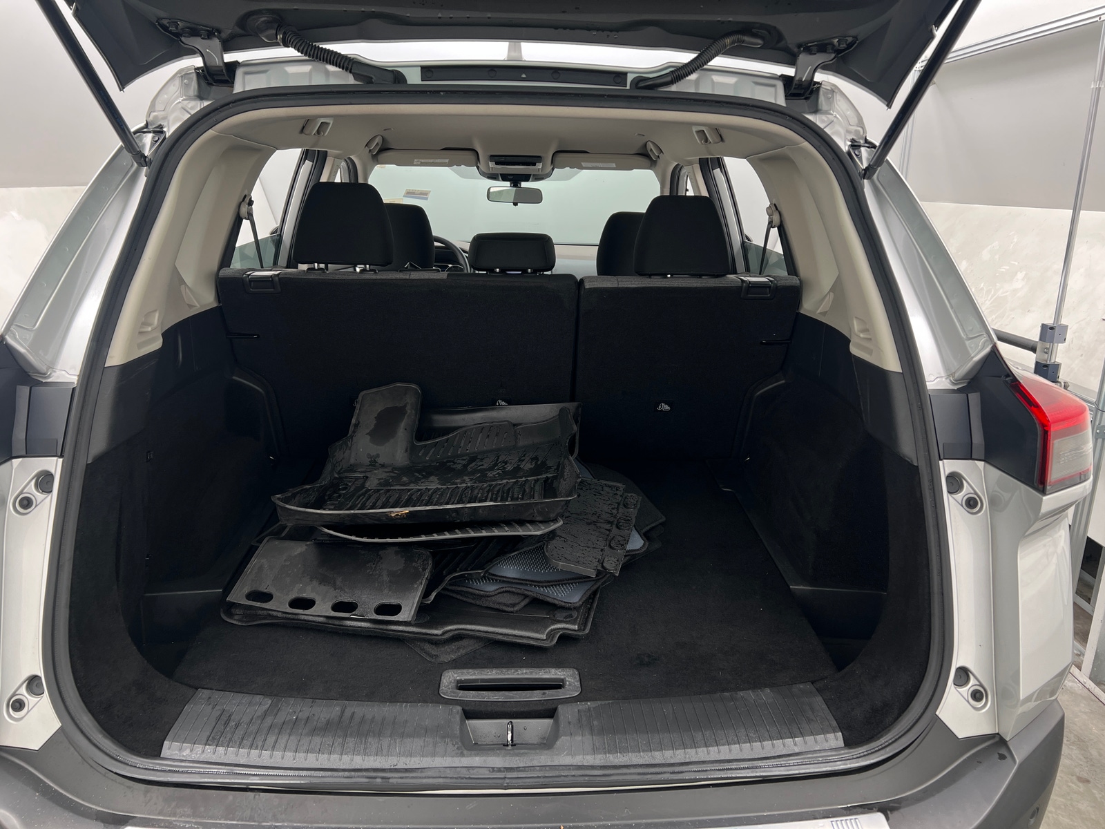 Thumbnail: 2023 Nissan Rogue - 7