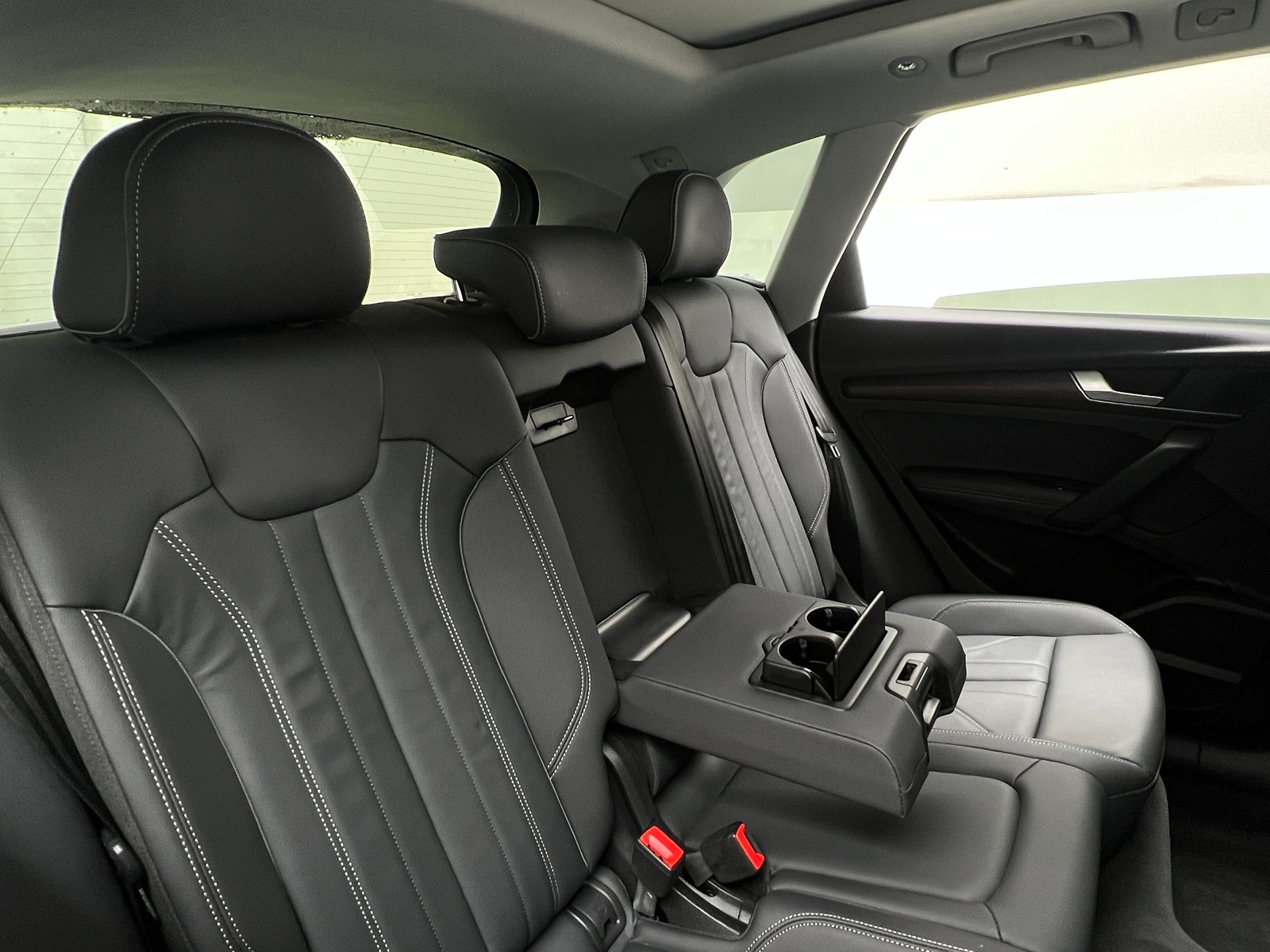 Thumbnail: 2025 Audi Q5 - 5