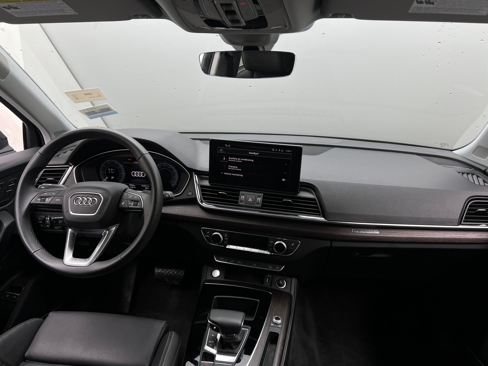 Thumbnail: 2025 Audi Q5 - 2