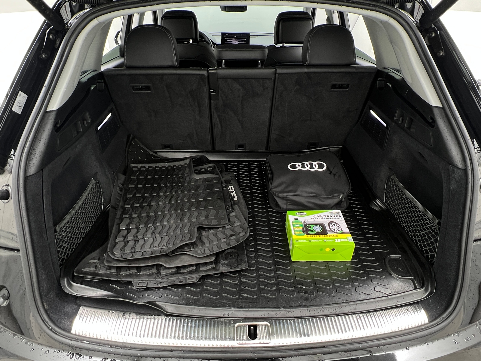 Thumbnail: 2025 Audi Q5 - 6