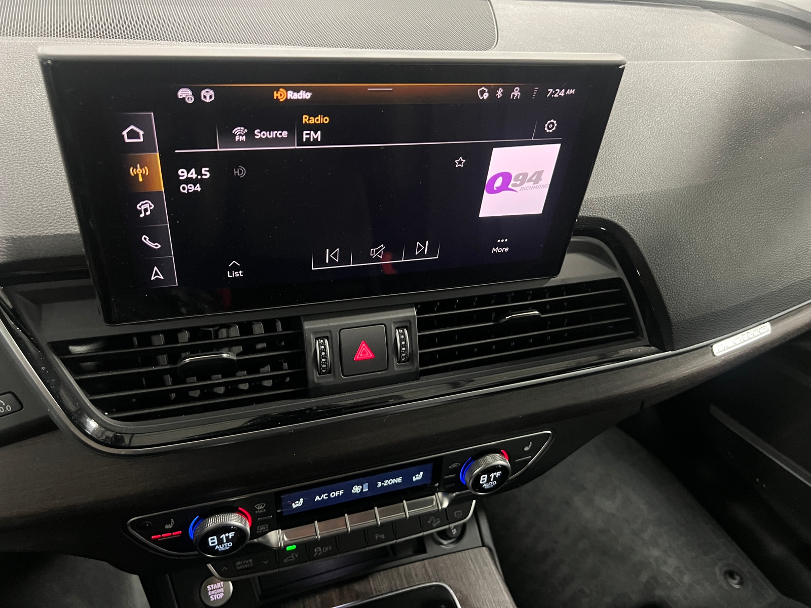 Thumbnail: 2025 Audi Q5 - 3