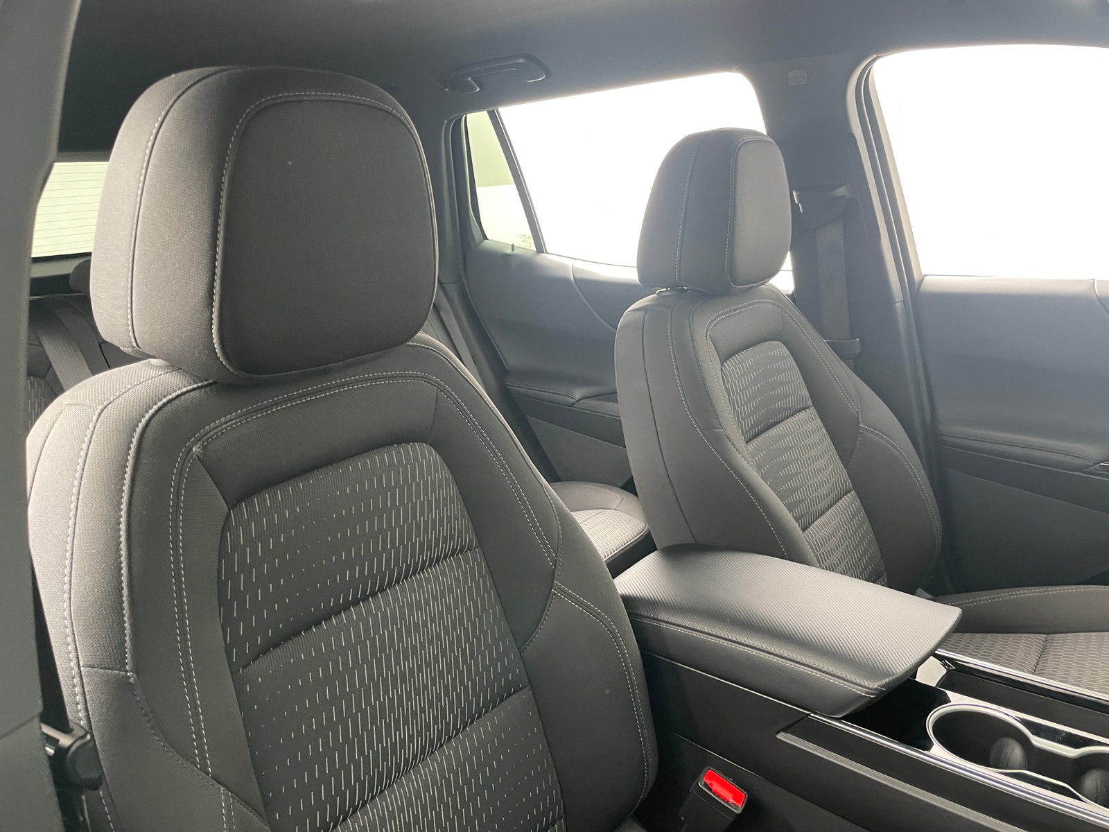 Thumbnail: 2025 Chevrolet Equinox - 2