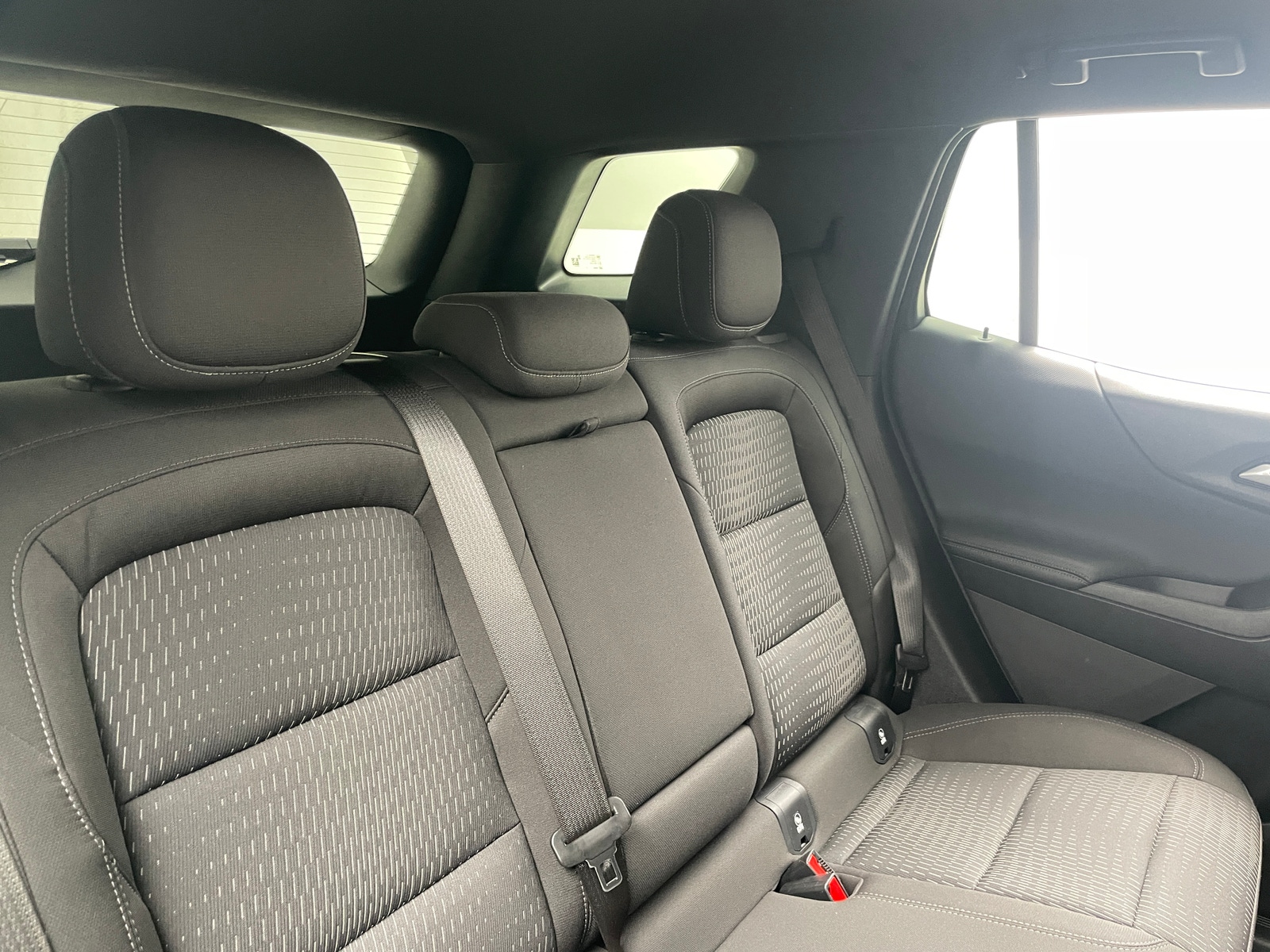 Thumbnail: 2025 Chevrolet Equinox - 6