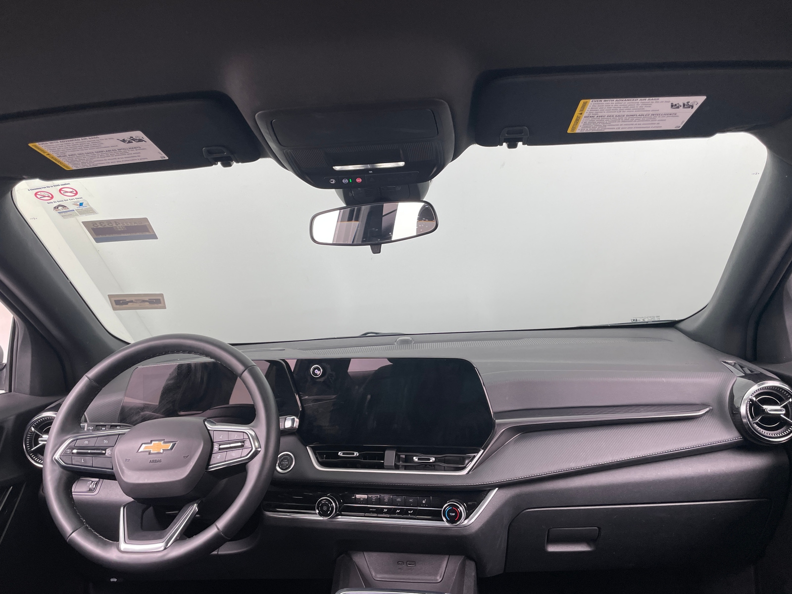 Thumbnail: 2025 Chevrolet Equinox - 3