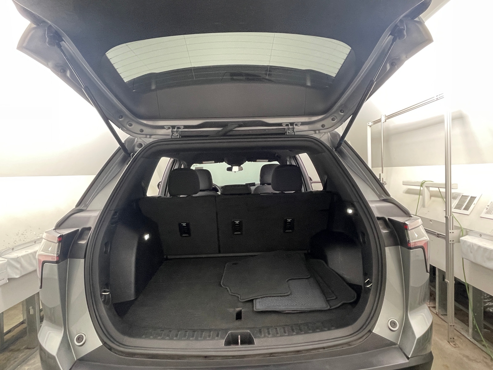 Thumbnail: 2025 Chevrolet Equinox - 7