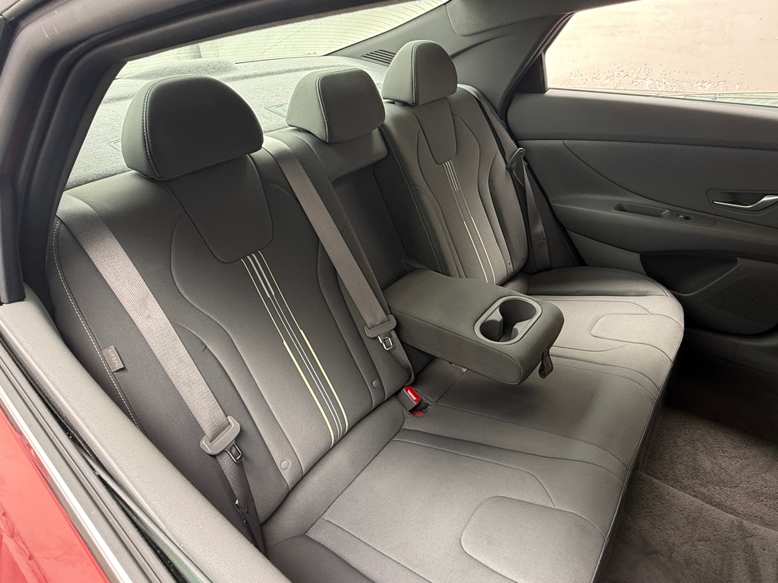 Thumbnail: 2025 Hyundai Elantra - 6