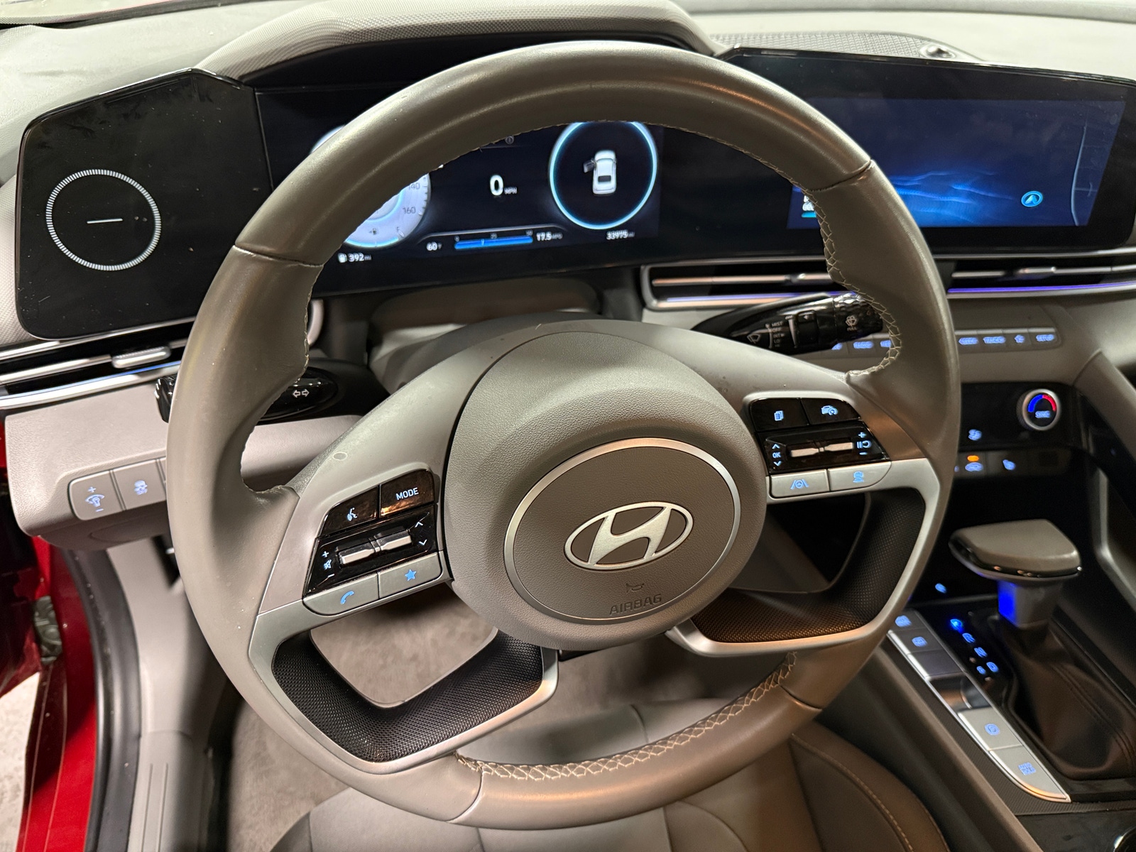 Thumbnail: 2025 Hyundai Elantra - 5