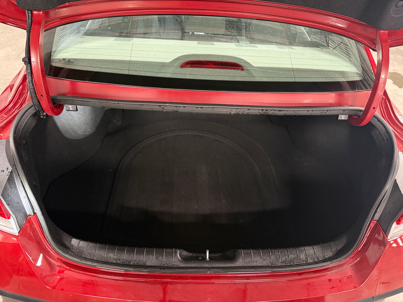 Thumbnail: 2025 Hyundai Elantra - 7