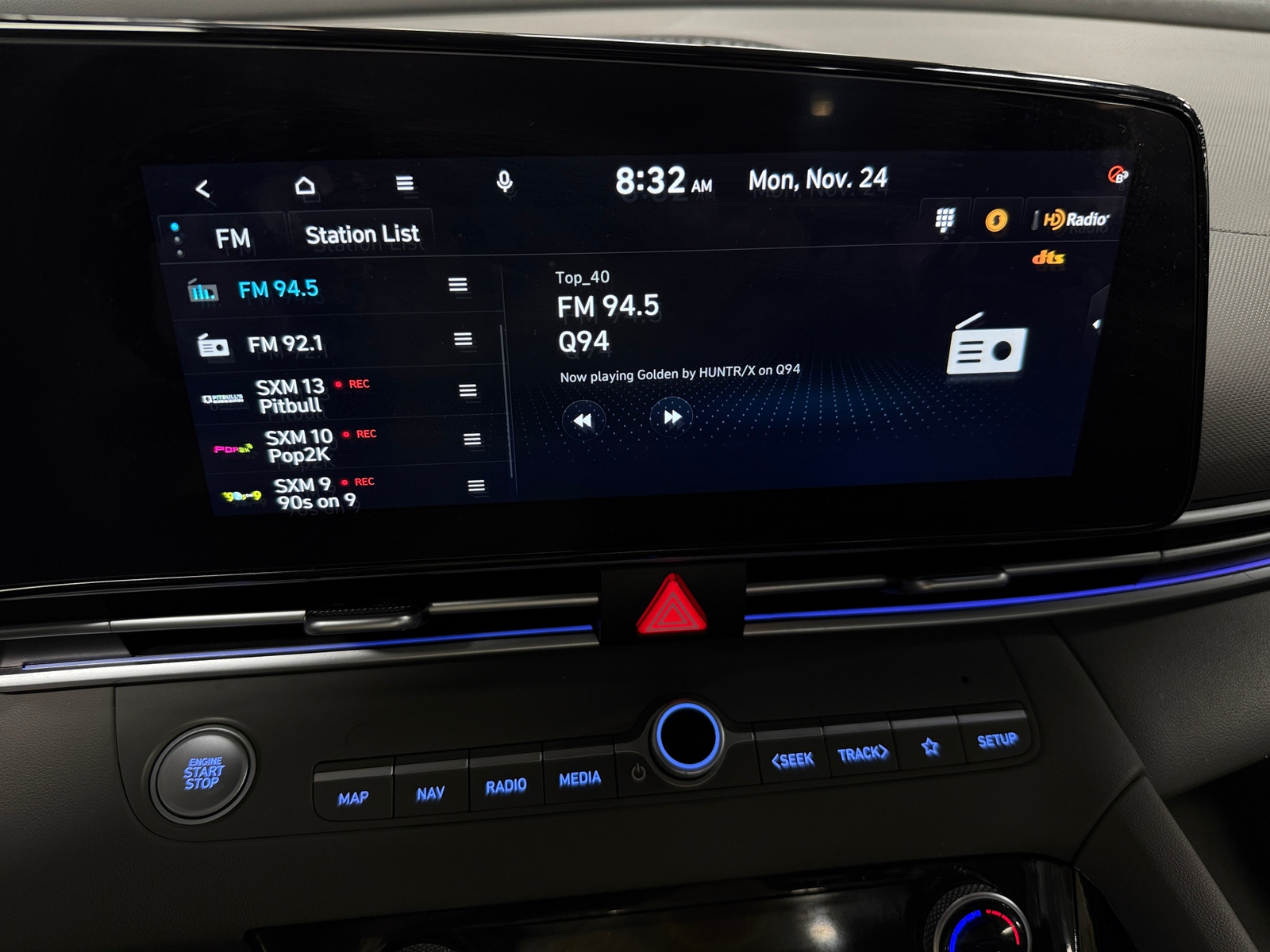 Thumbnail: 2025 Hyundai Elantra - 4