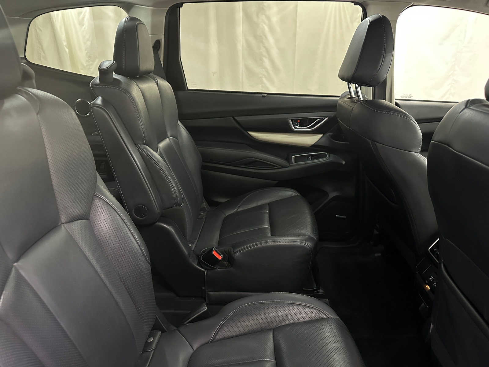 Thumbnail: 2022 Subaru Ascent - 5