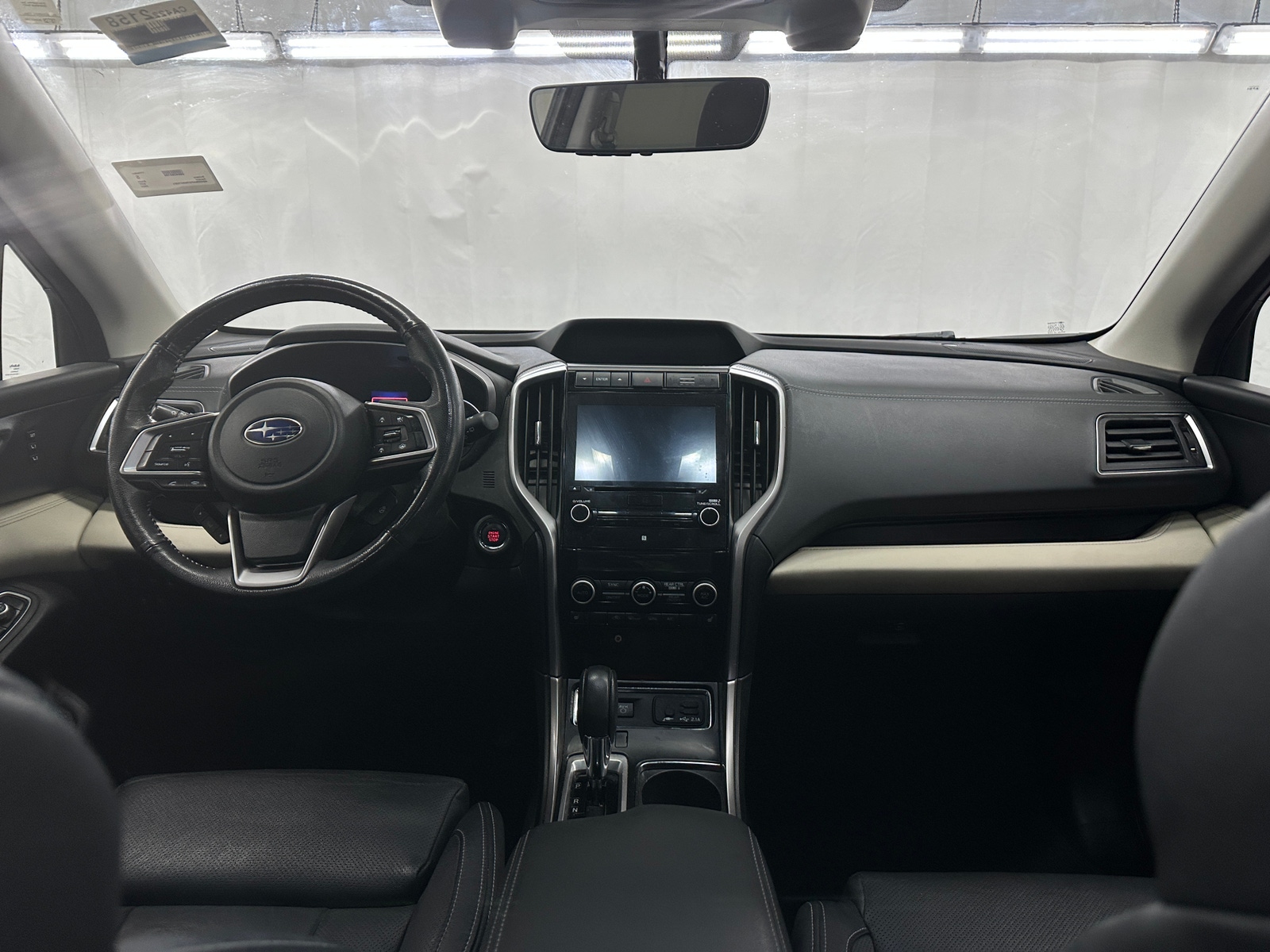 Thumbnail: 2022 Subaru Ascent - 2