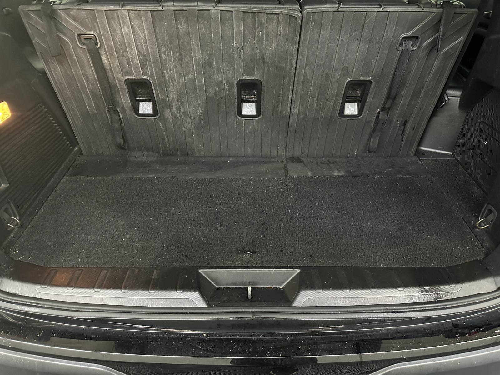 Thumbnail: 2022 Subaru Ascent - 6