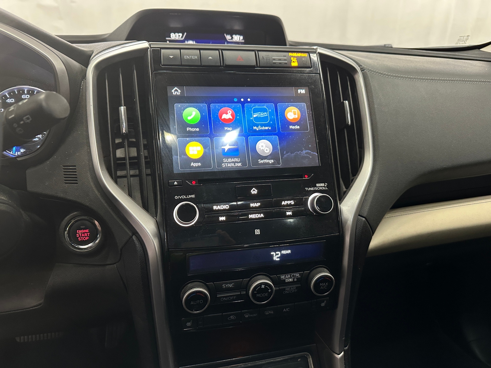 Thumbnail: 2022 Subaru Ascent - 3