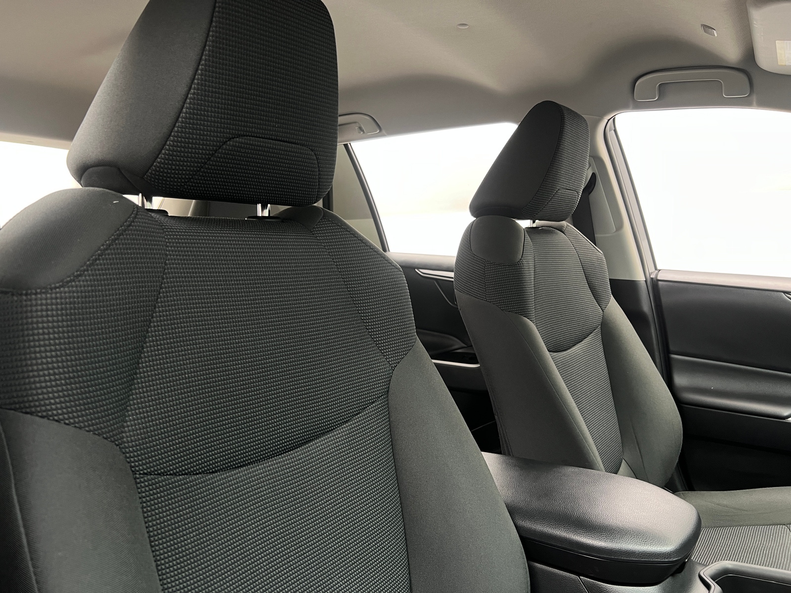 Thumbnail: 2024 Toyota RAV4 - 2