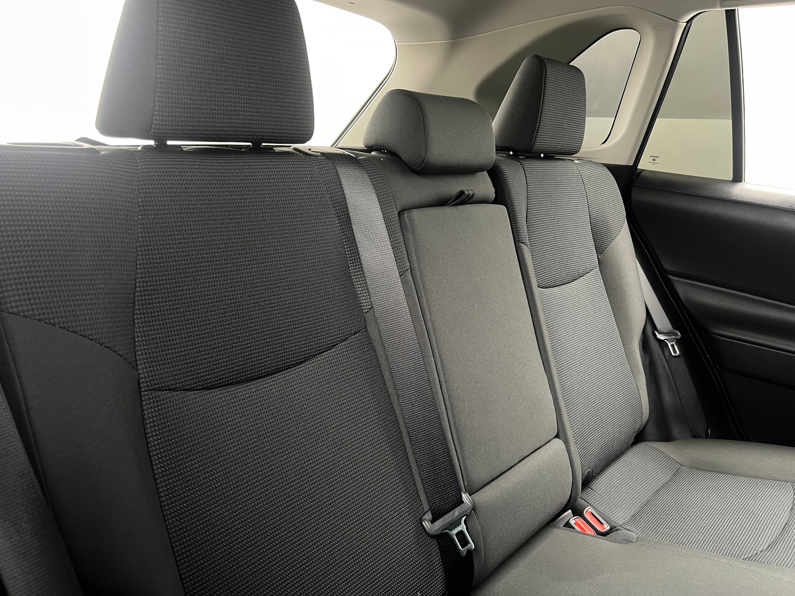 Thumbnail: 2024 Toyota RAV4 - 6