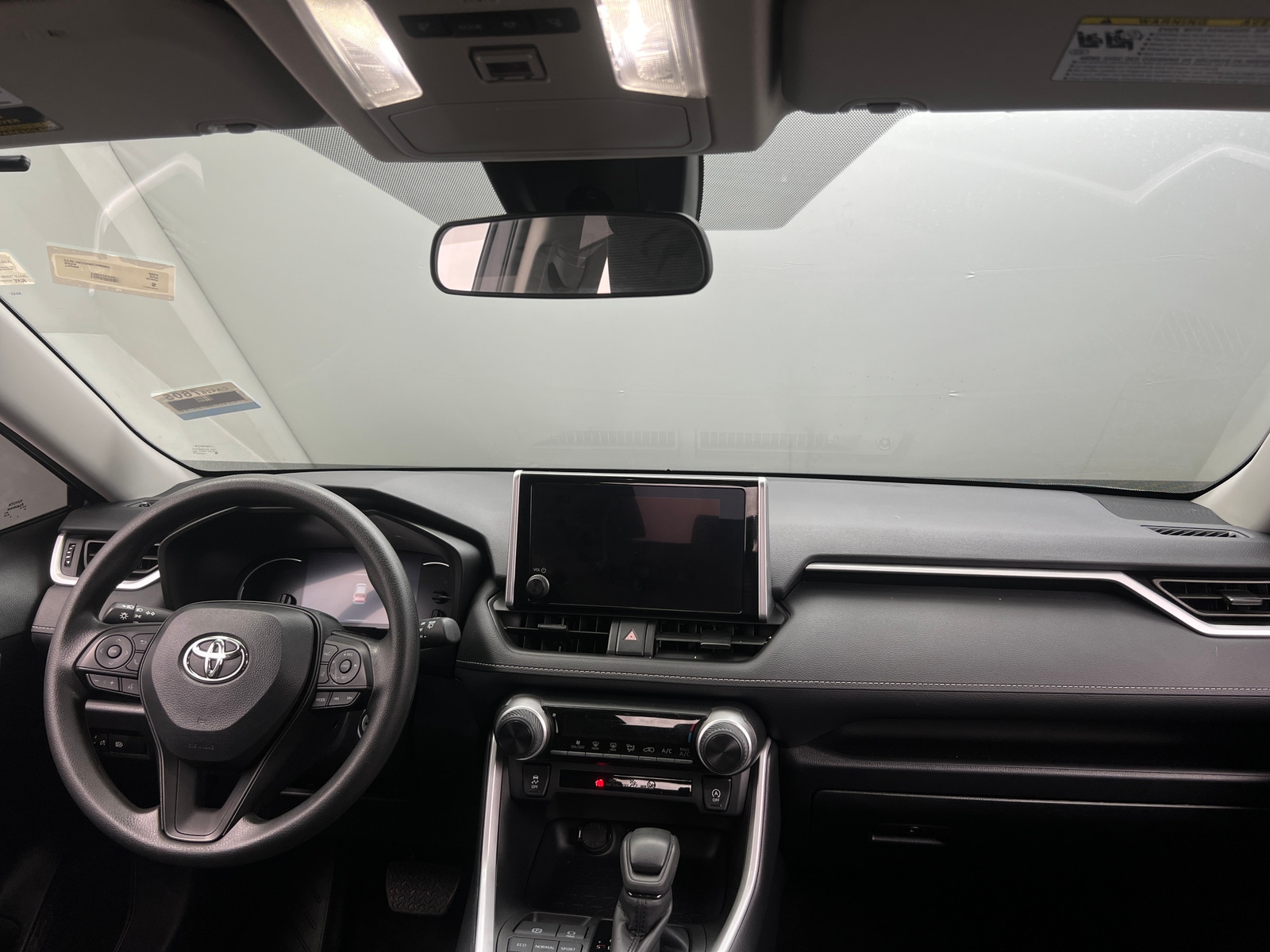 Thumbnail: 2024 Toyota RAV4 - 3