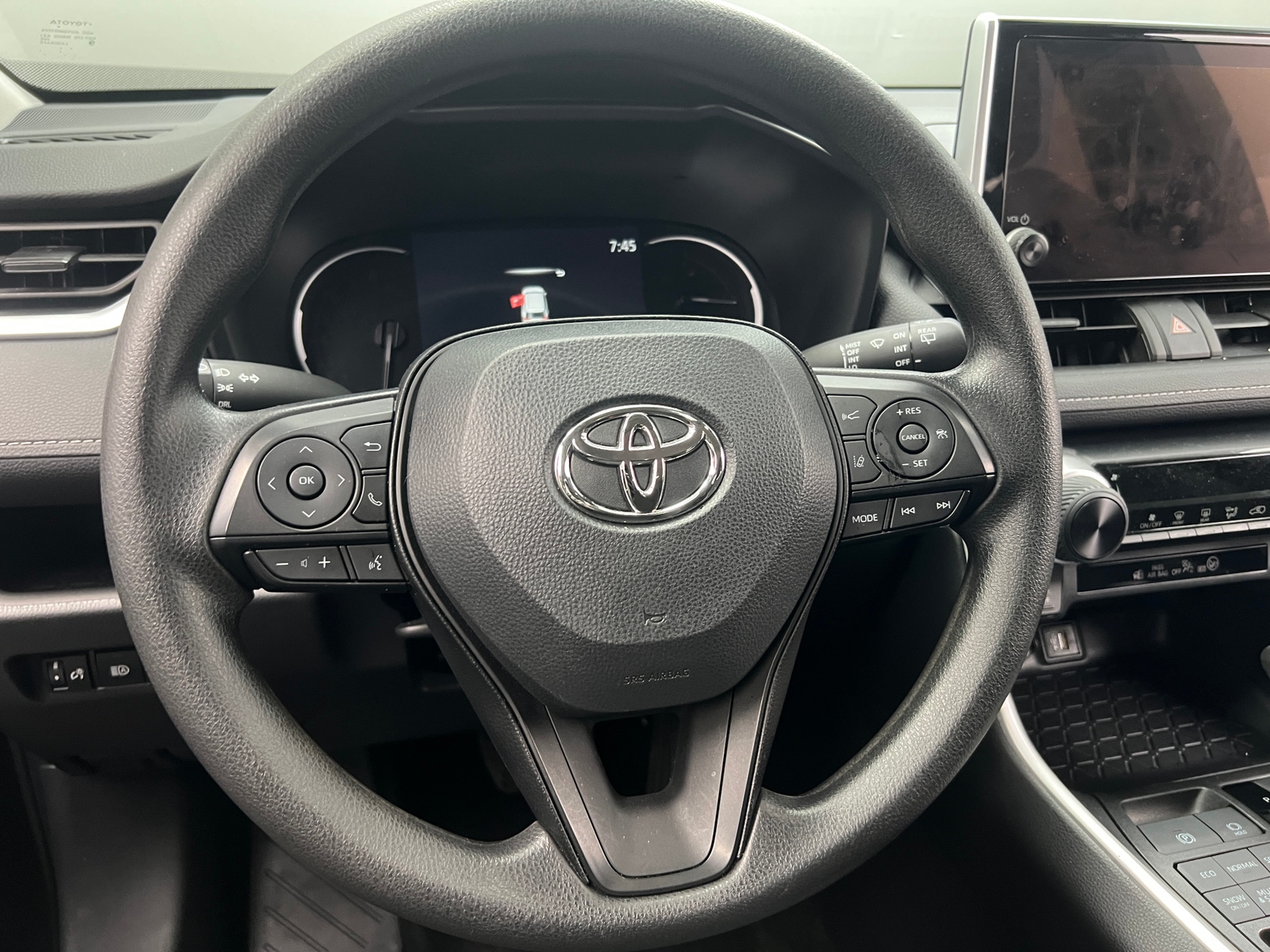 Thumbnail: 2024 Toyota RAV4 - 5