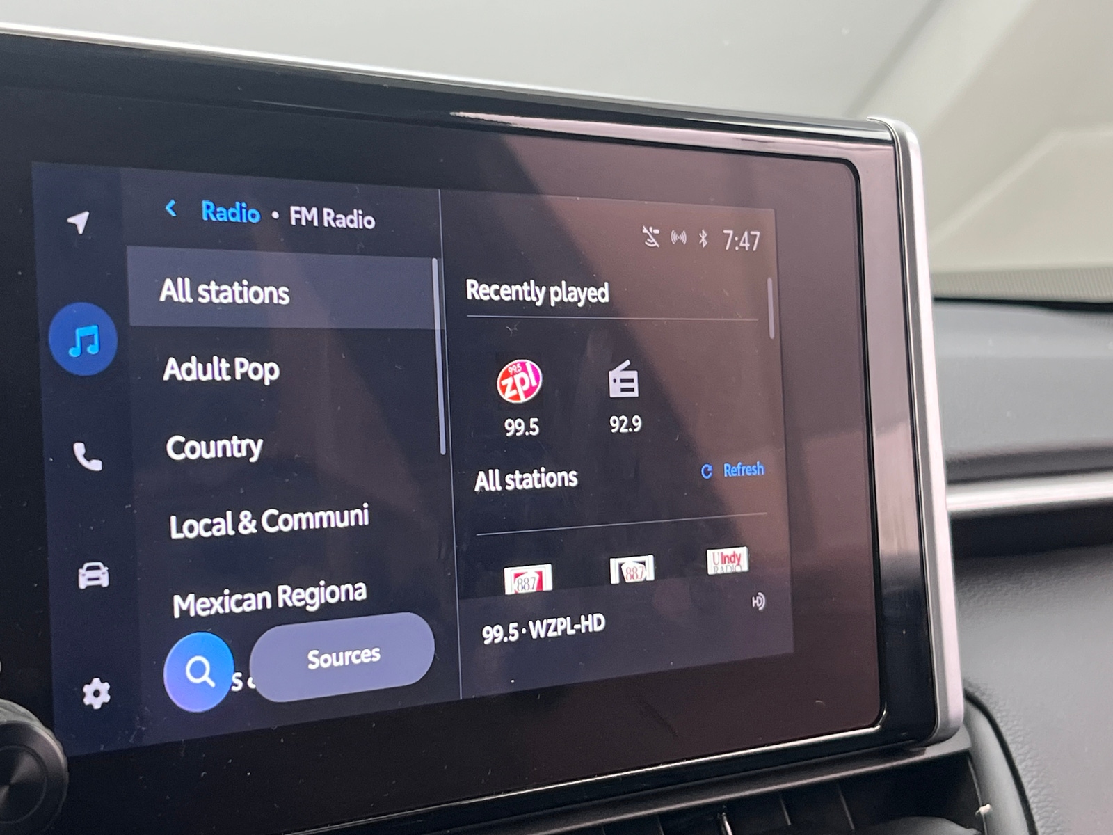 Thumbnail: 2024 Toyota RAV4 - 4