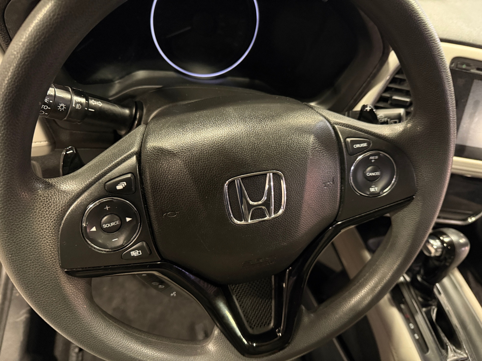 Thumbnail: 2017 Honda HR-V - 5