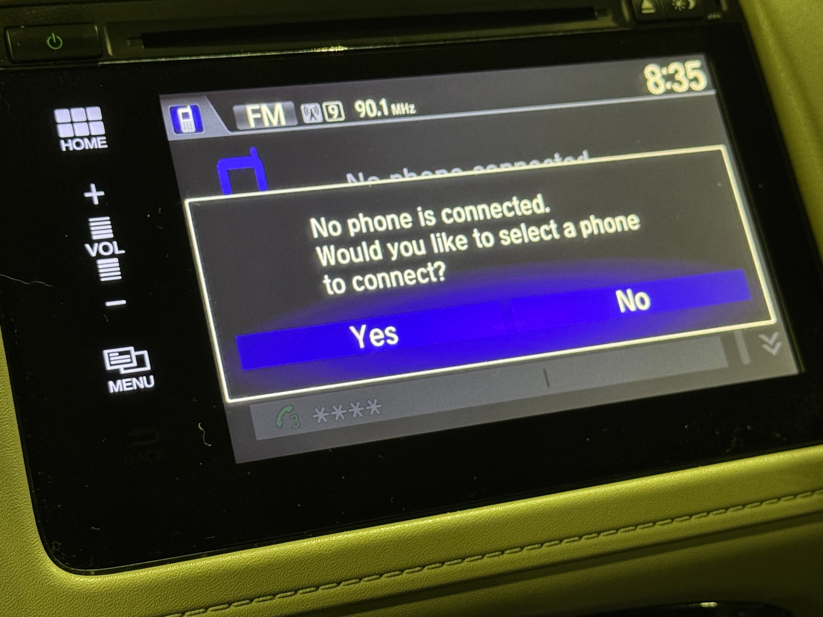 Thumbnail: 2017 Honda HR-V - 4