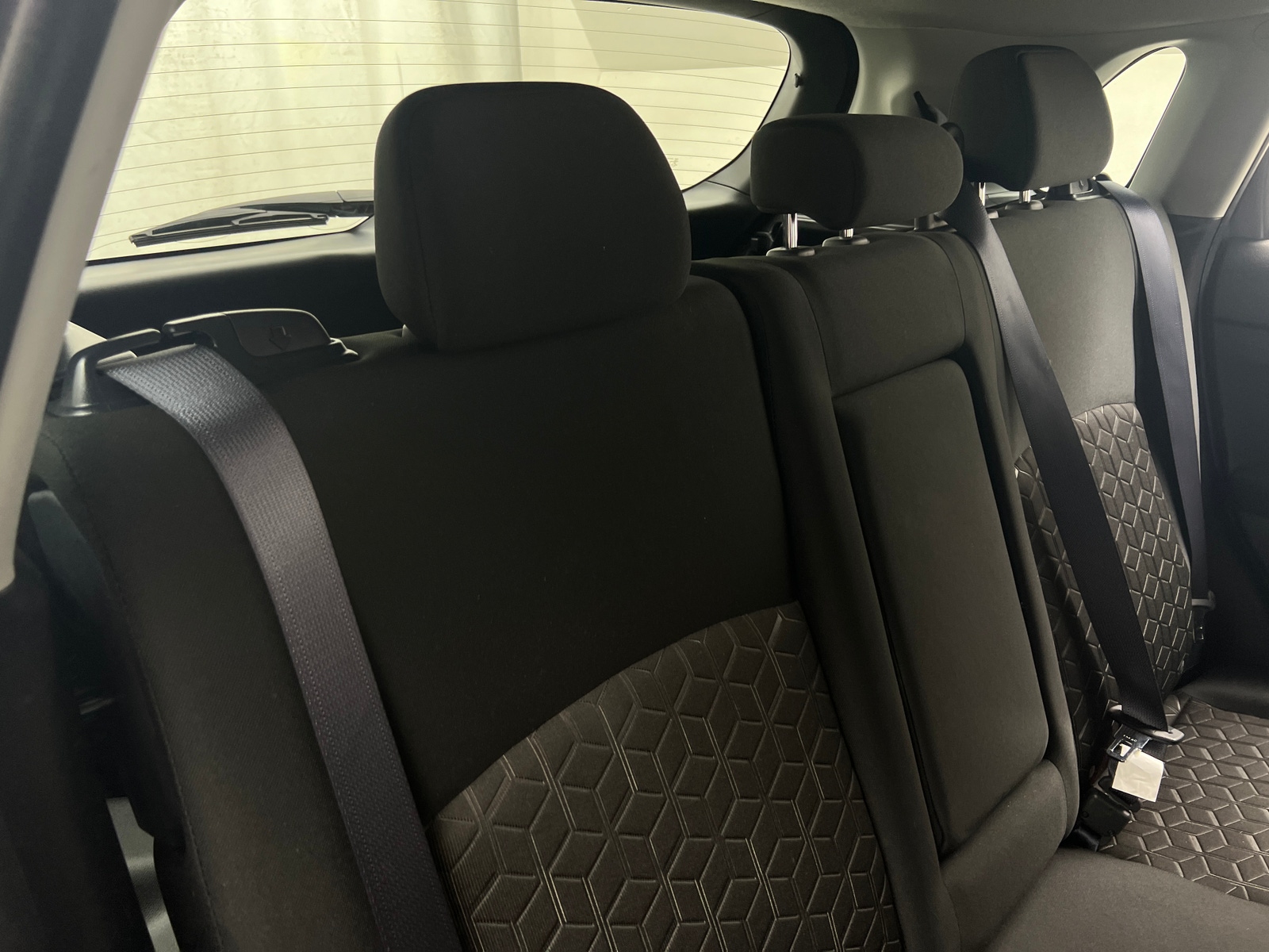 Thumbnail: 2024 Mitsubishi Outlander Sport - 6