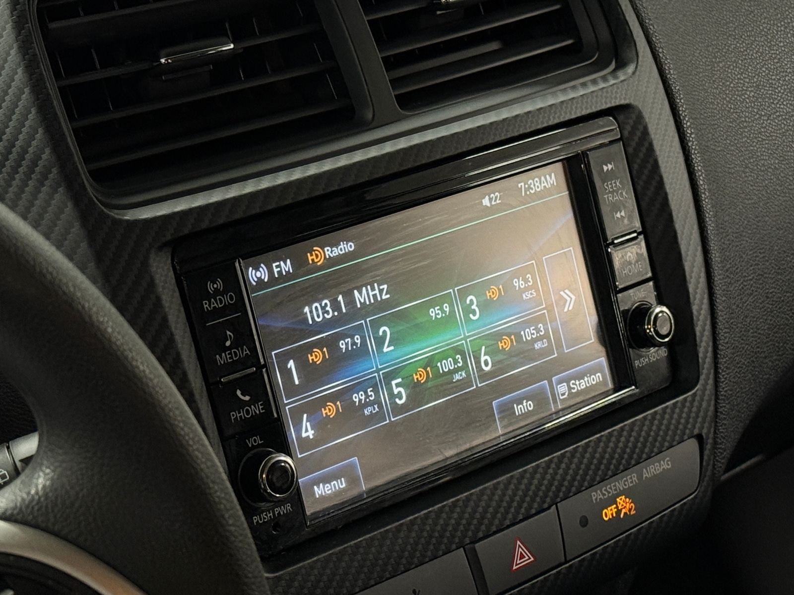 Thumbnail: 2024 Mitsubishi Outlander Sport - 4